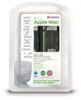 Kingston 4GB DDR2 800 MHz (RAN2-800K2/4G) Kingston 4GB DDR2 800 MHz (RAN2-800K2/4G)
